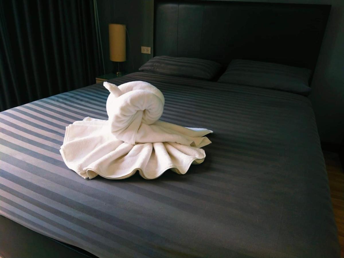 Wixky Hotel Nong Khai Exterior photo