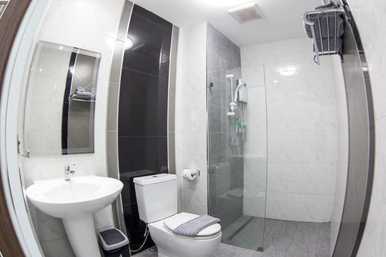 Wixky Hotel Nong Khai Exterior photo